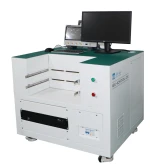 Circuit Service Life Test System
