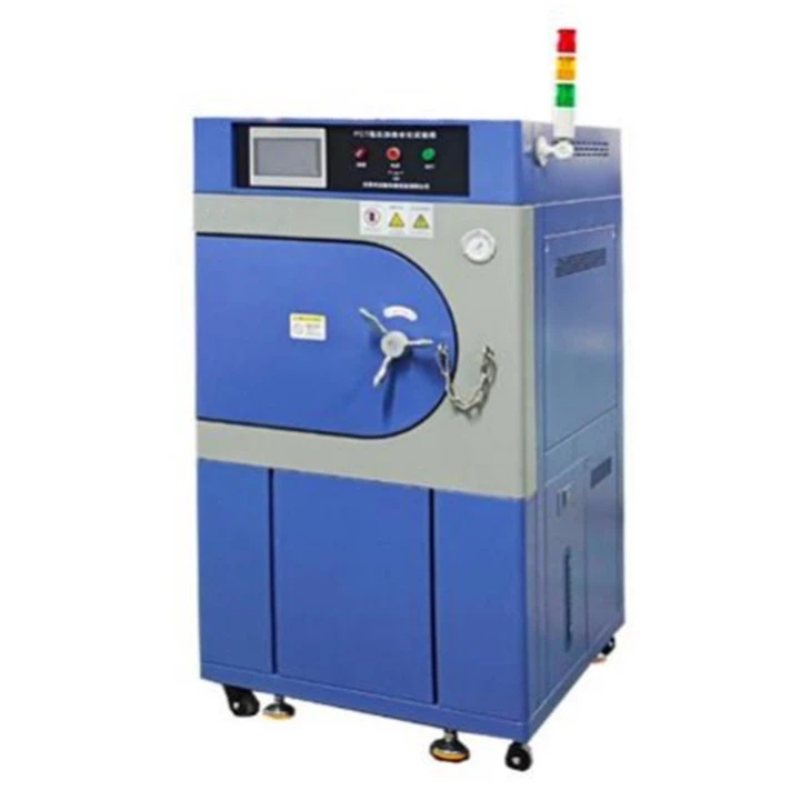 PCT - Pressure Cooker Test Chamber